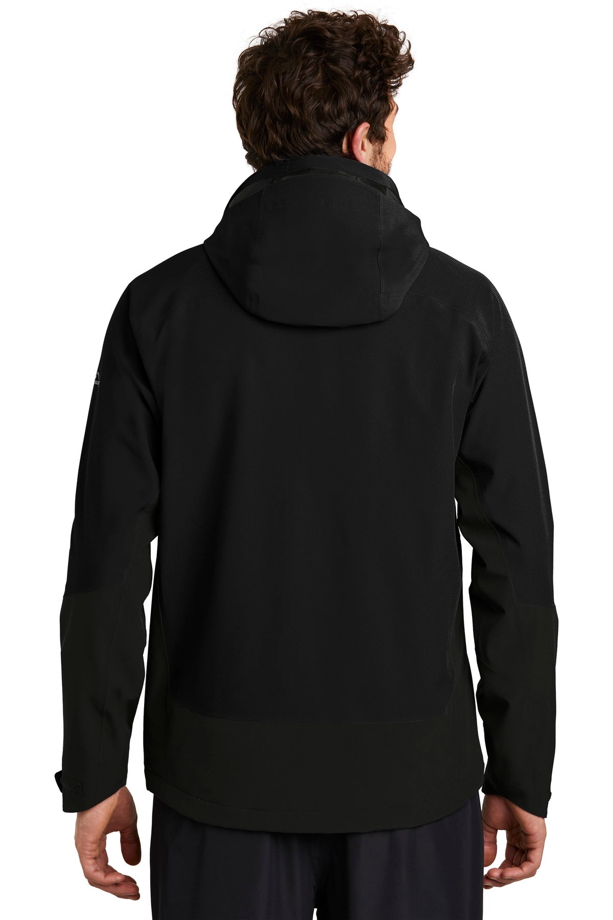 Eddie Bauer  WeatherEdge  Jacket - Black
