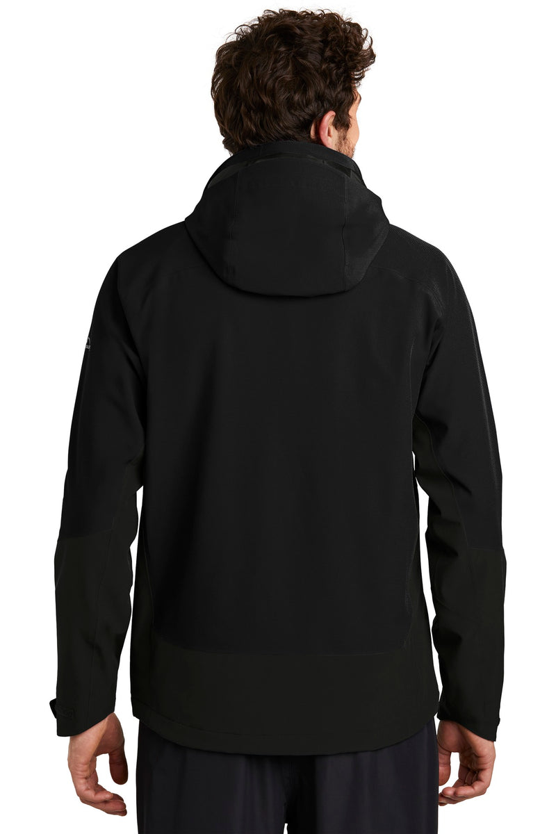 Eddie Bauer  WeatherEdge  Jacket - Black
