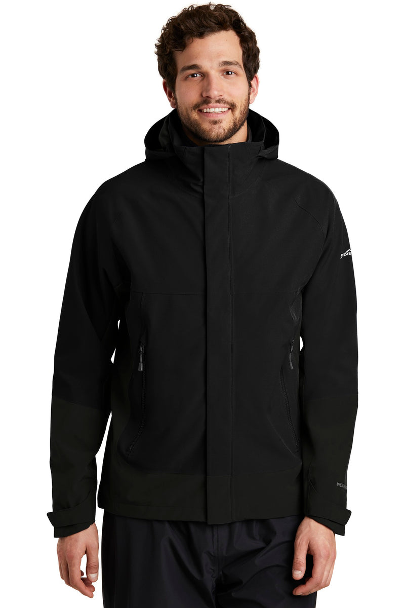 Eddie Bauer  WeatherEdge  Jacket - Black