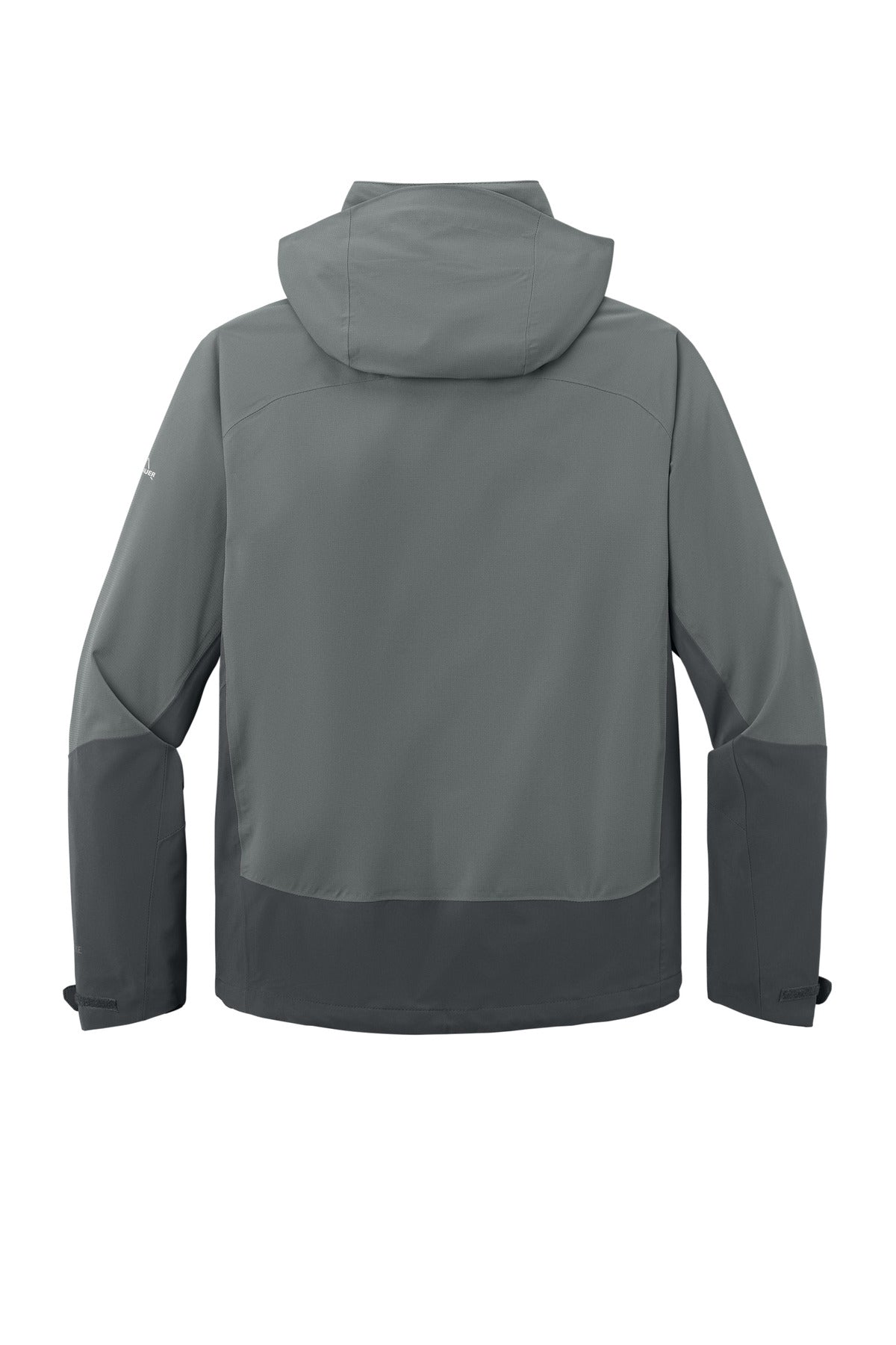 Eddie Bauer  WeatherEdge  Jacket - Metal Grey/ Grey Steel