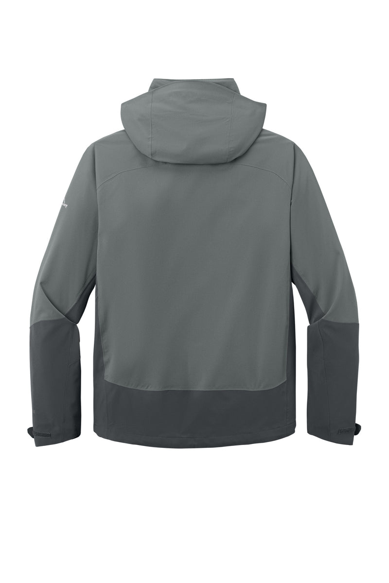 Eddie Bauer  WeatherEdge  Jacket - Metal Grey/ Grey Steel