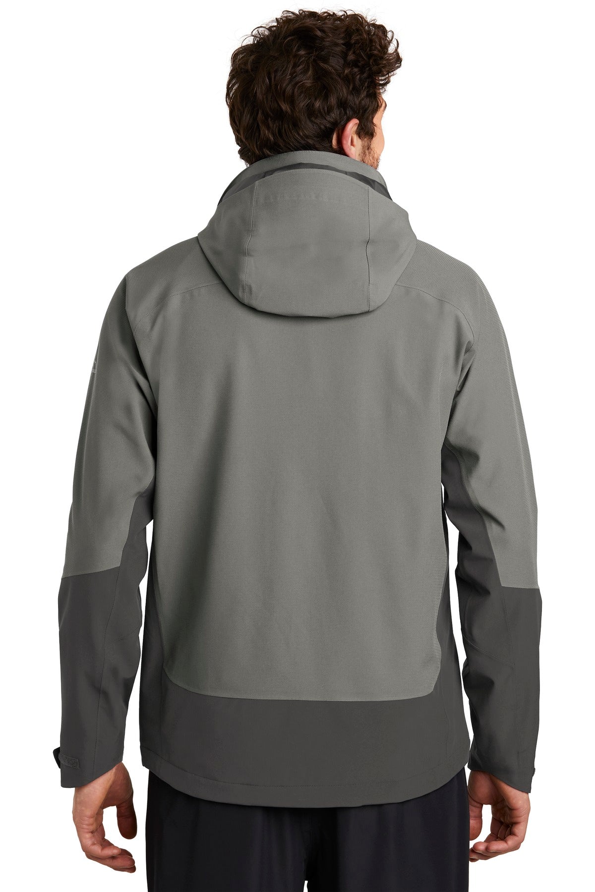 Eddie Bauer  WeatherEdge  Jacket - Metal Grey/ Grey Steel