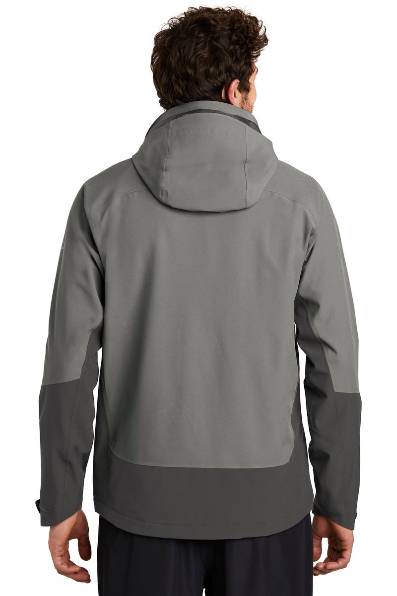 Eddie Bauer  WeatherEdge  Jacket - Metal Grey/ Grey Steel