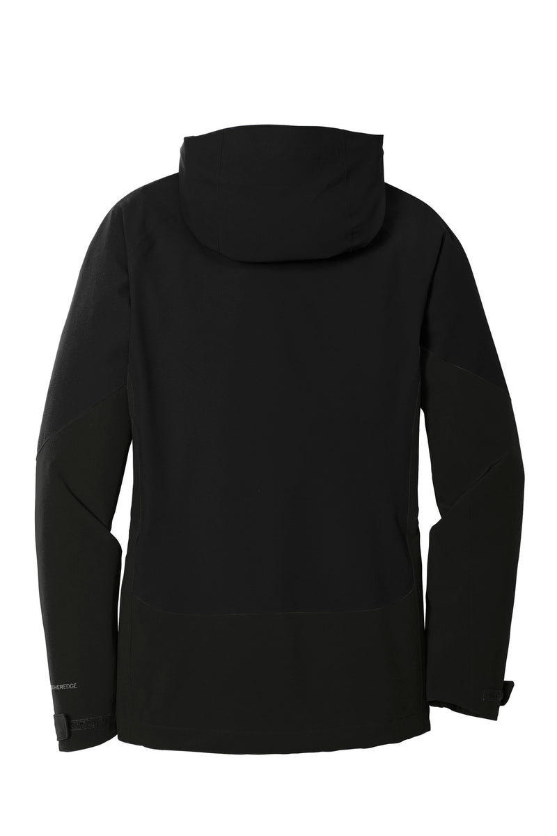 Eddie Bauer  Women's WeatherEdge  Jacket - Black