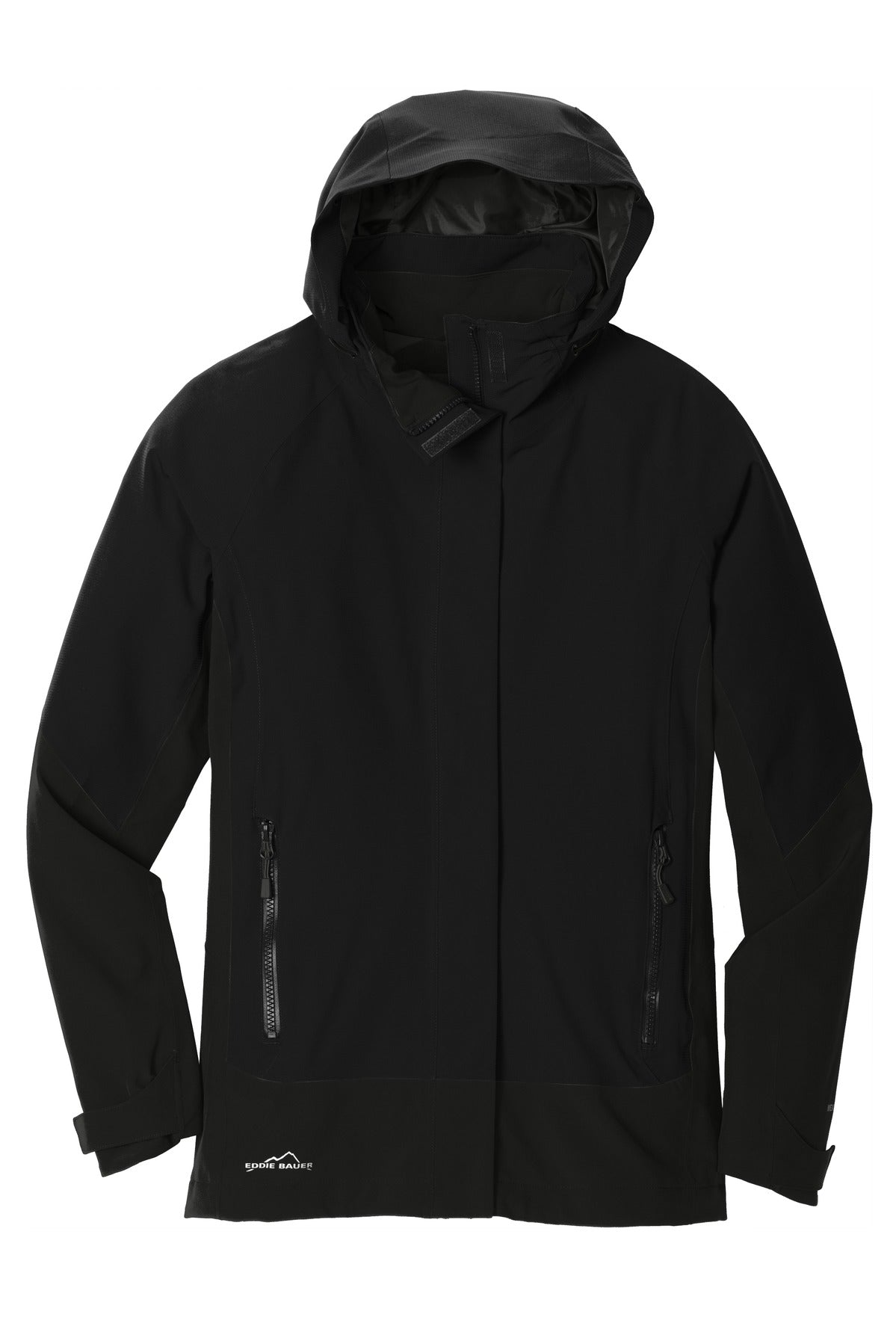 Eddie Bauer  Women's WeatherEdge  Jacket - Black