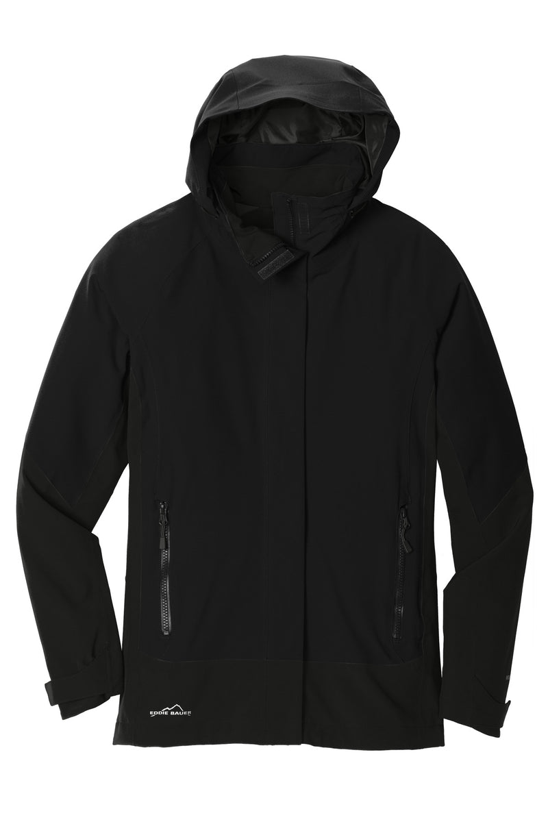 Eddie Bauer  Women's WeatherEdge  Jacket - Black