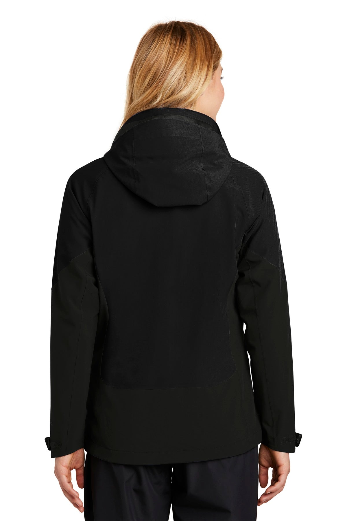 Eddie Bauer  Women's WeatherEdge  Jacket - Black