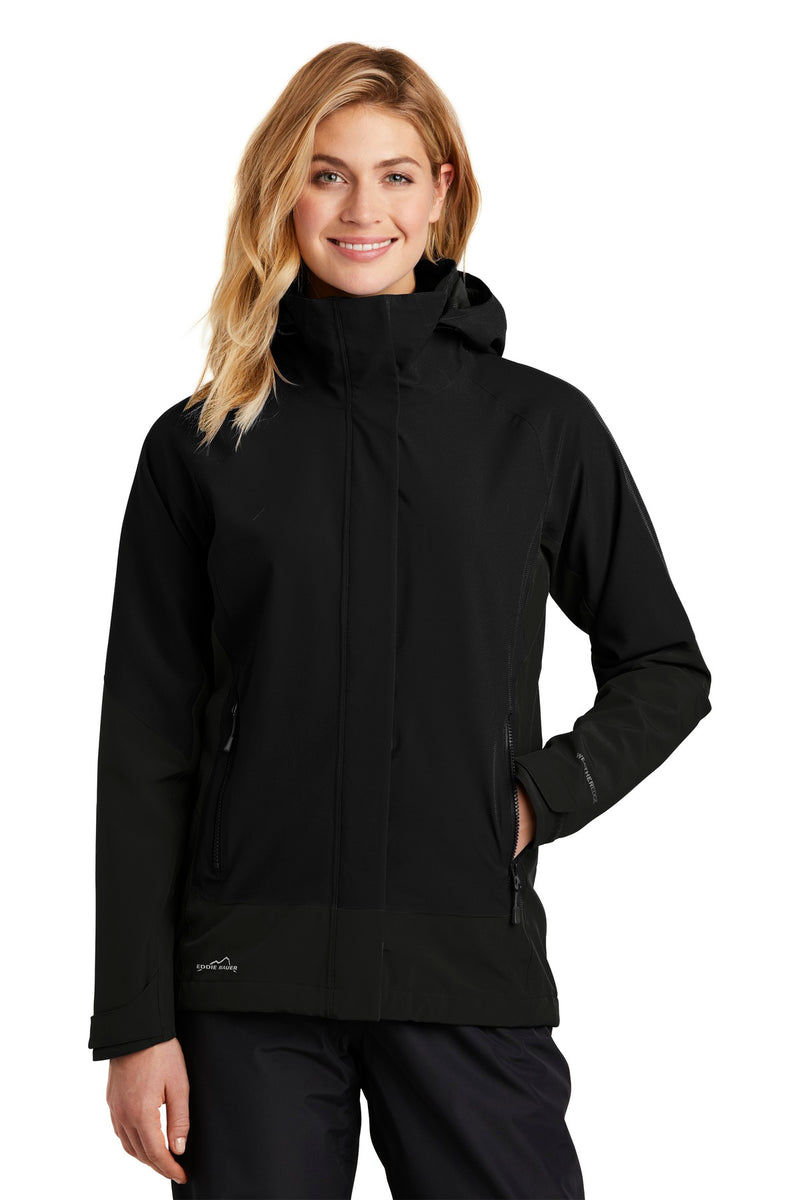 Eddie Bauer  Women's WeatherEdge  Jacket - Black