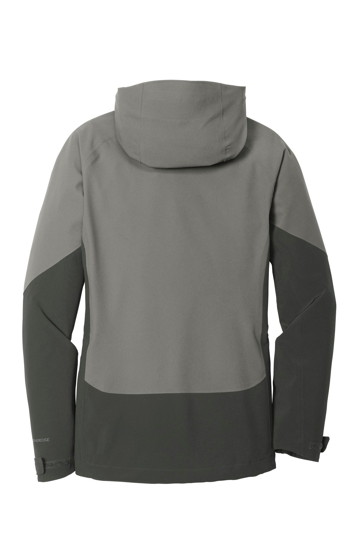 Eddie Bauer  Women's WeatherEdge  Jacket - Metal Grey/ Grey Steel