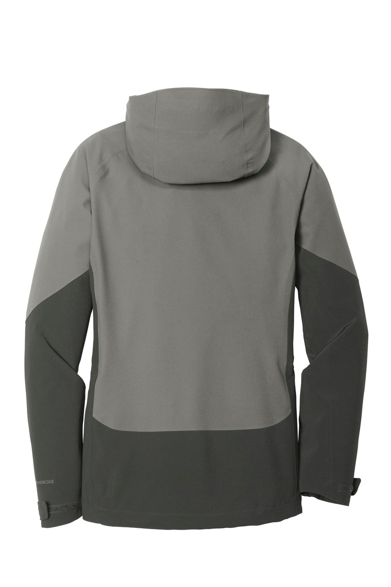 Eddie Bauer  Women's WeatherEdge  Jacket - Metal Grey/ Grey Steel
