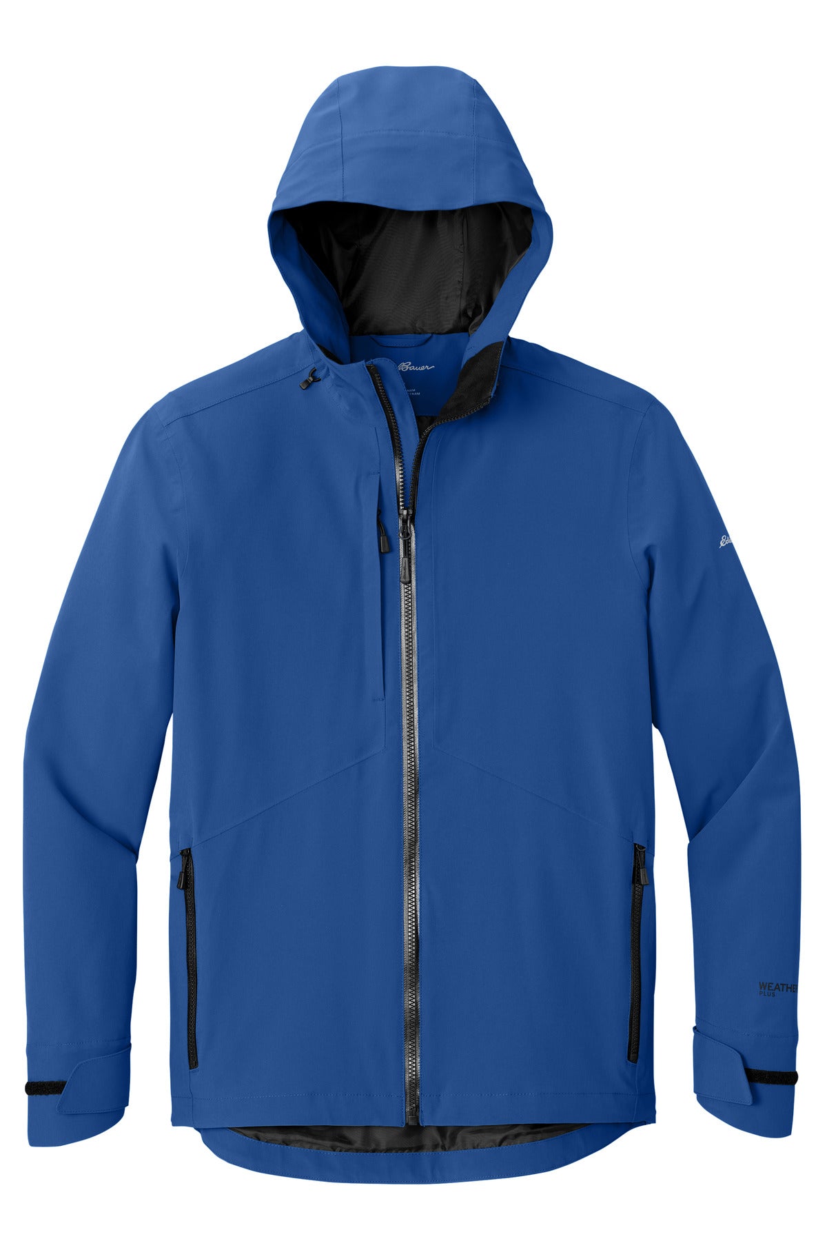 Eddie Bauer WeatherEdge Plus Jacket - Cobalt Blue