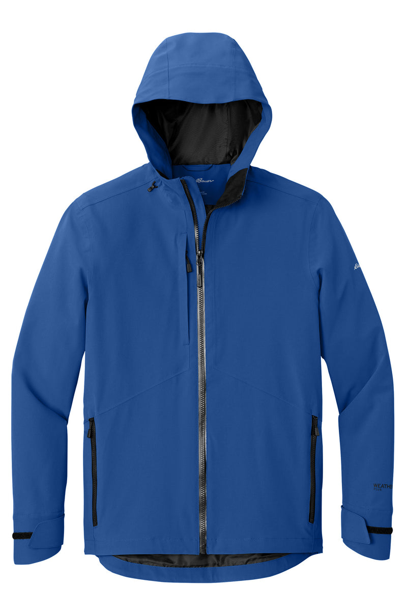 Eddie Bauer WeatherEdge Plus Jacket - Cobalt Blue