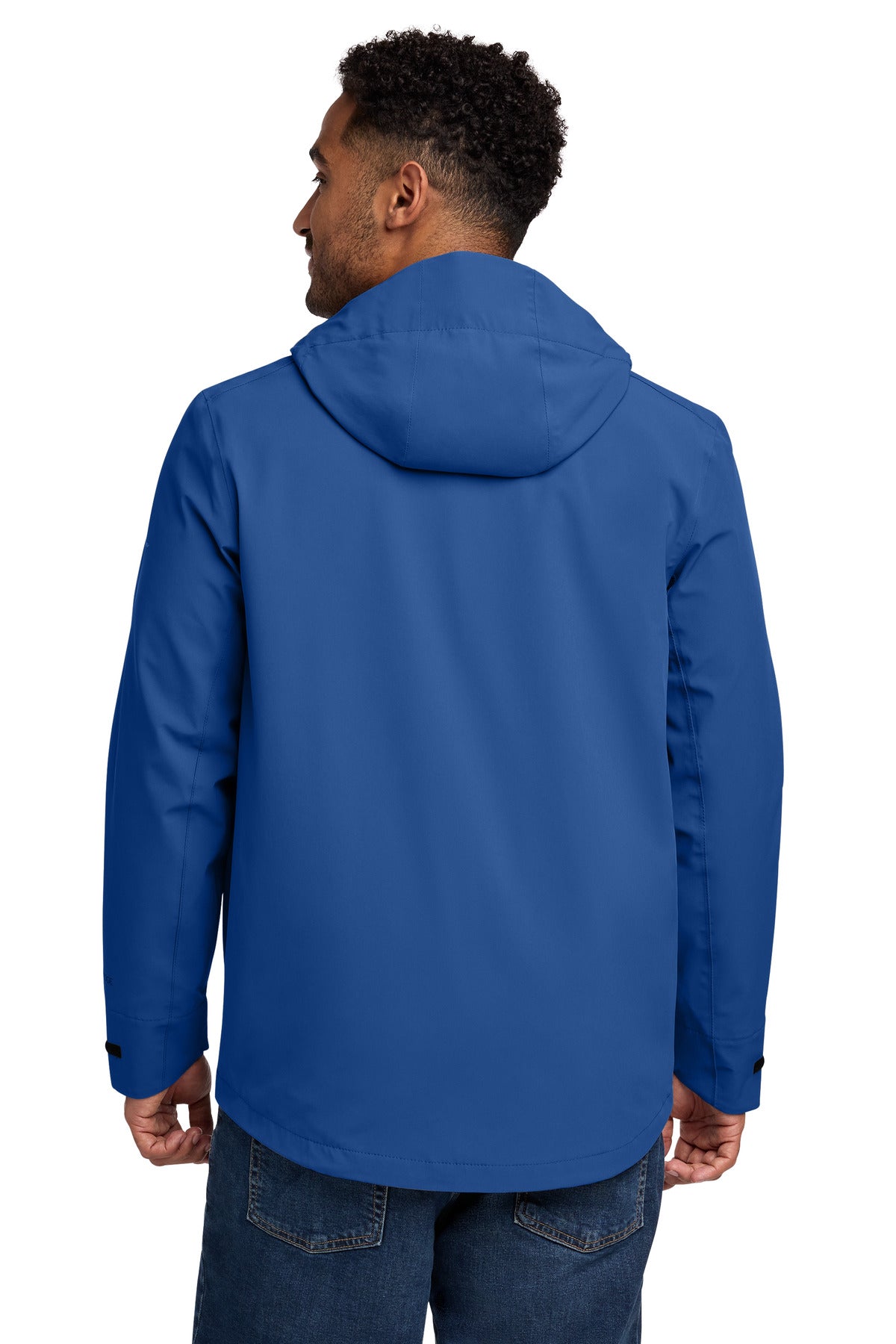 Eddie Bauer WeatherEdge Plus Jacket - Cobalt Blue