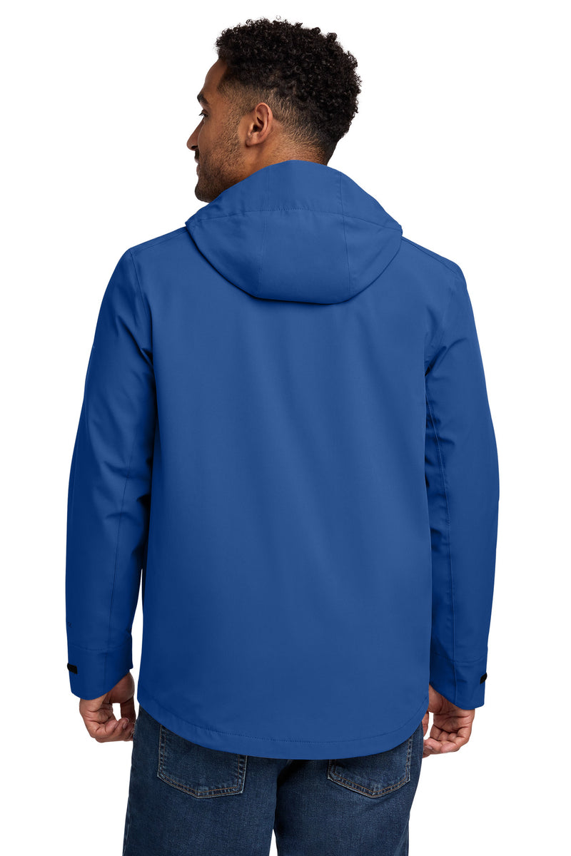Eddie Bauer WeatherEdge Plus Jacket - Cobalt Blue