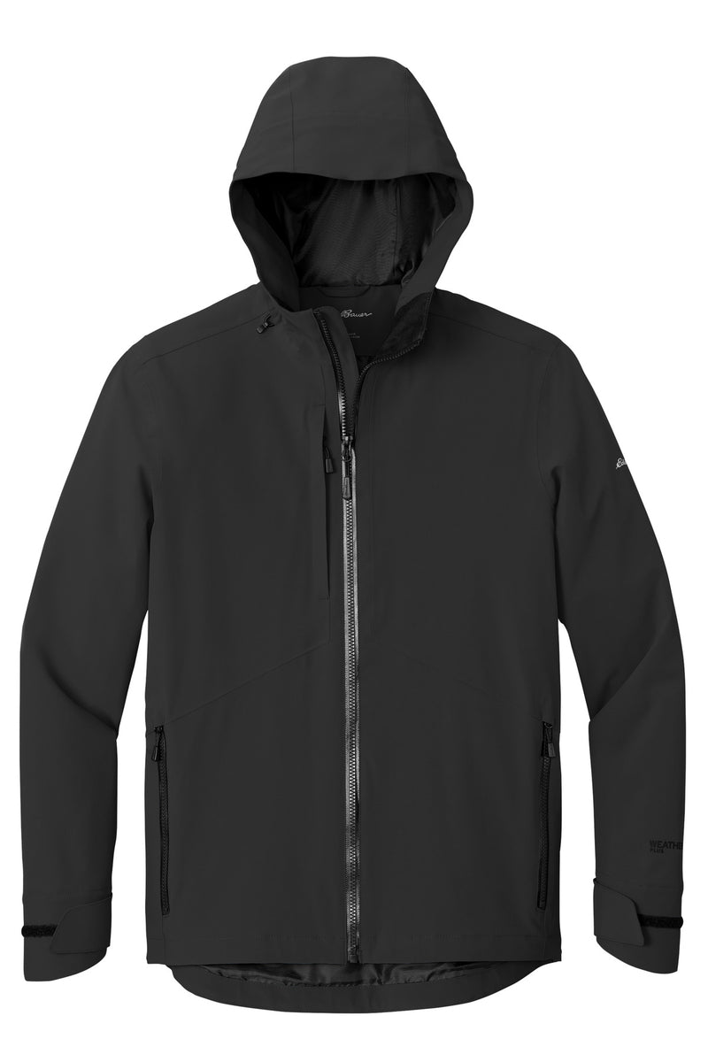 Eddie Bauer WeatherEdge Plus Jacket - Deep Black