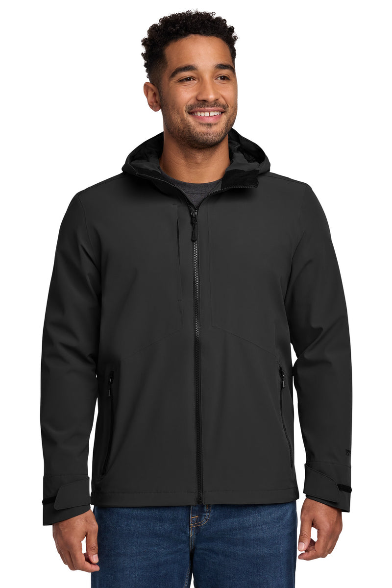 Eddie Bauer WeatherEdge Plus Jacket - Deep Black