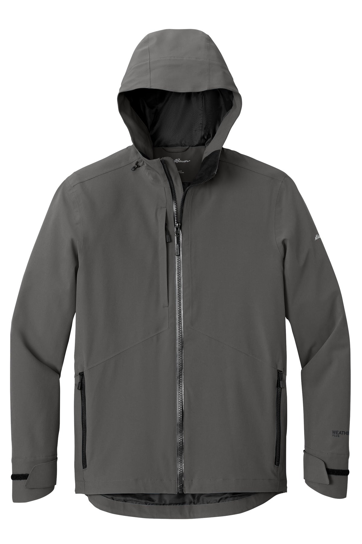 Eddie Bauer WeatherEdge Plus Jacket - Iron Gate