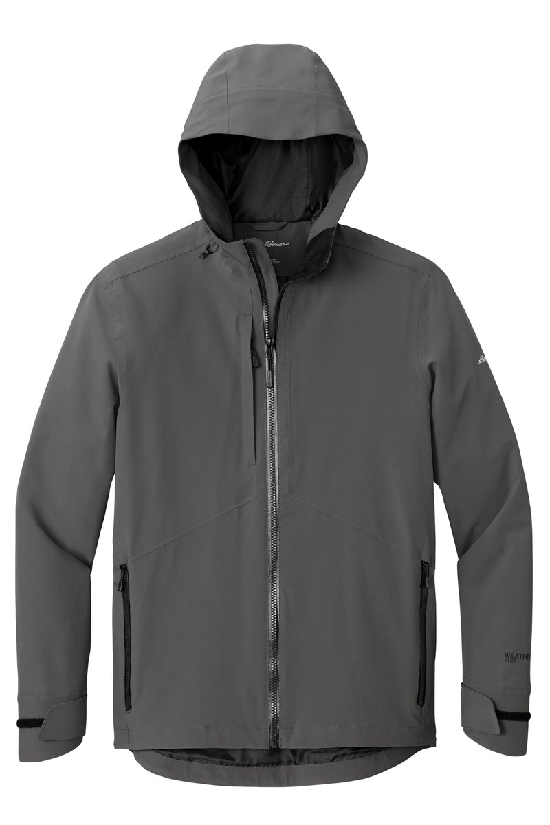 Eddie Bauer WeatherEdge Plus Jacket - Iron Gate
