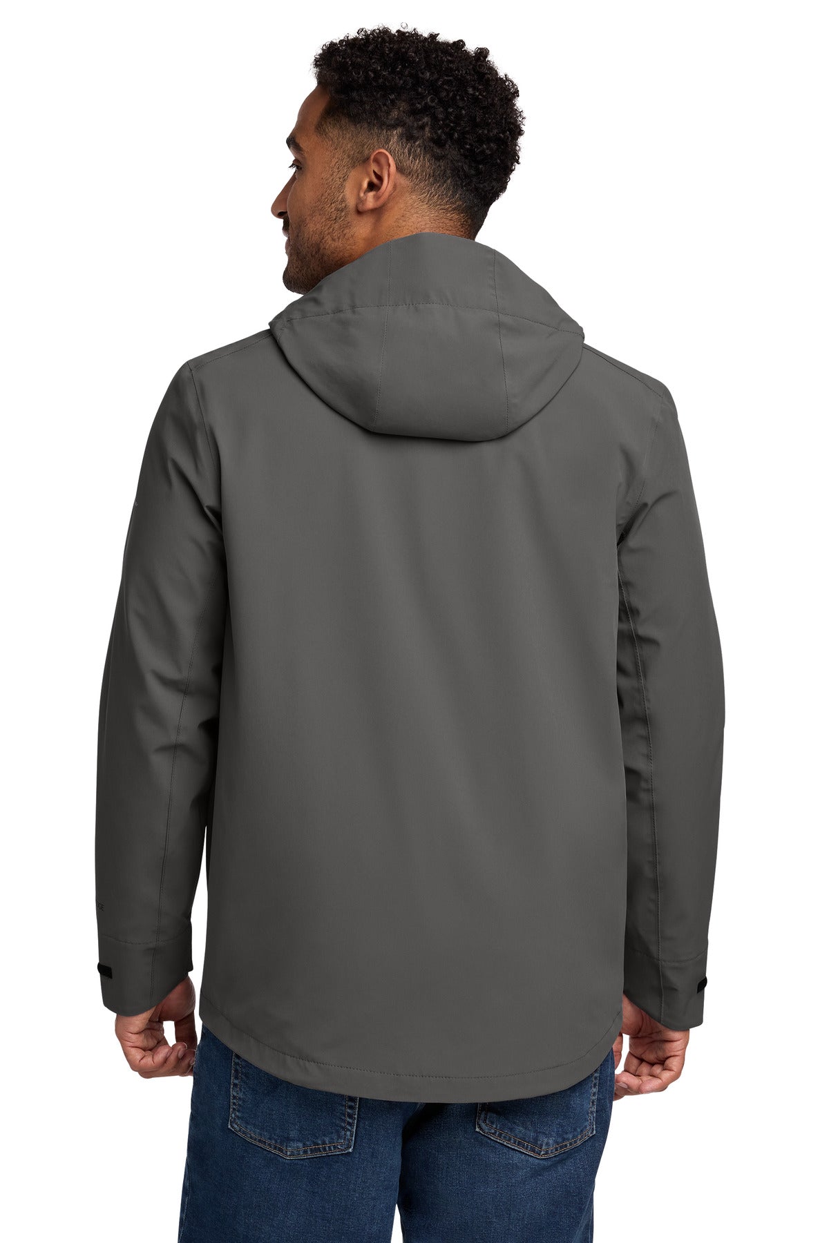 Eddie Bauer WeatherEdge Plus Jacket - Iron Gate