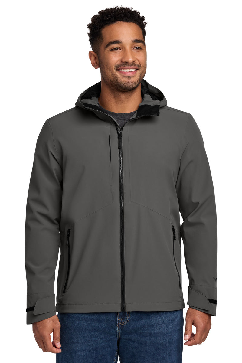 Eddie Bauer WeatherEdge Plus Jacket - Iron Gate
