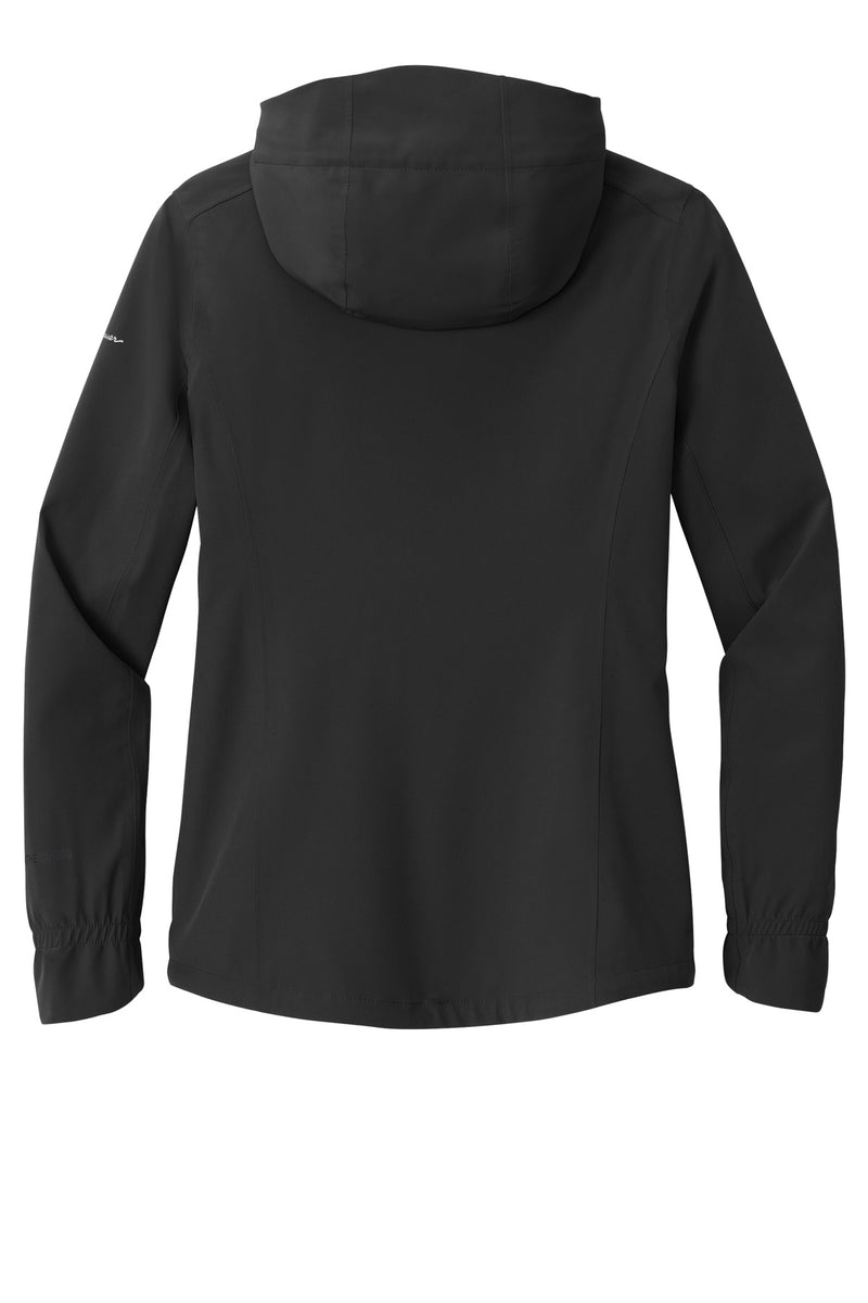 Eddie Bauer Women's WeatherEdge Plus Jacket - Deep Black