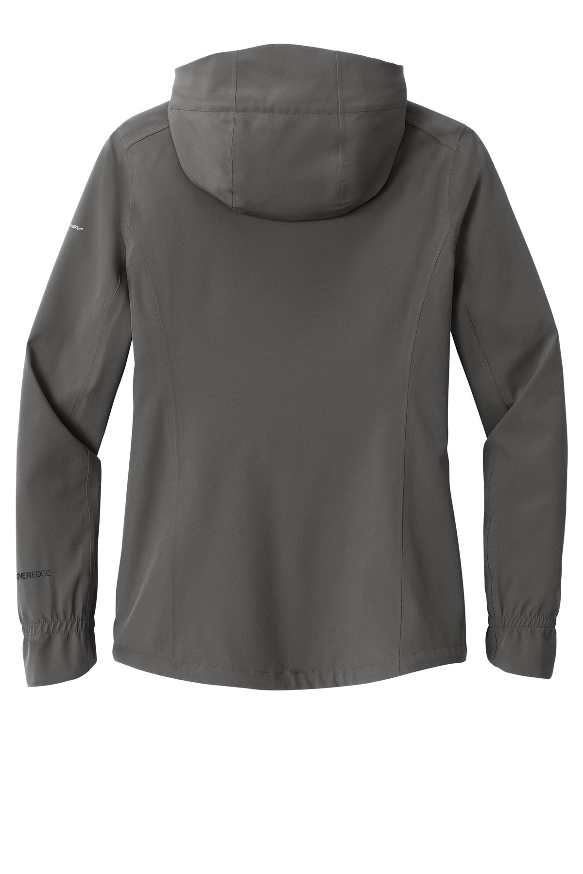 Eddie Bauer Women's WeatherEdge Plus Jacket - Iron Gate