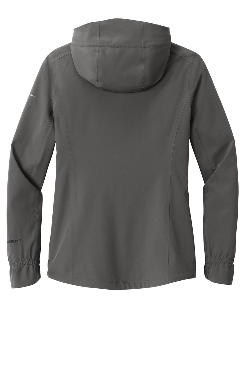 Eddie Bauer Women's WeatherEdge Plus Jacket - Iron Gate