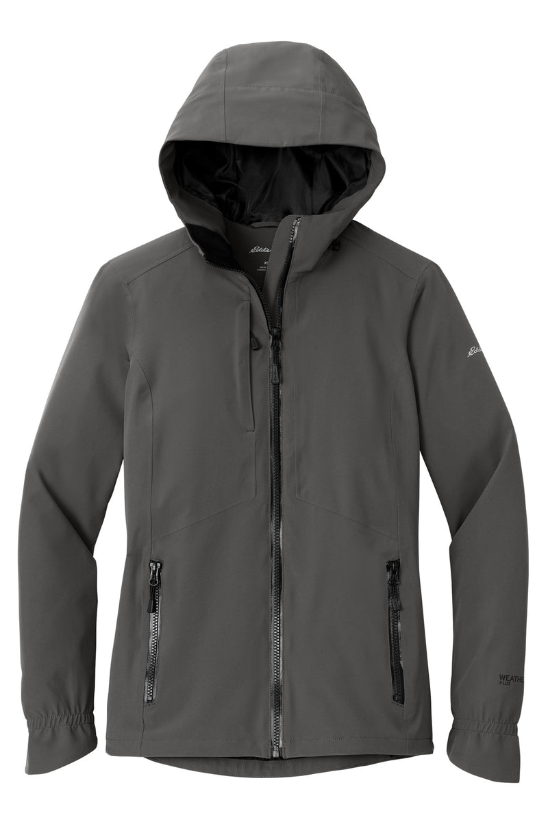 Eddie Bauer Women's WeatherEdge Plus Jacket - Iron Gate
