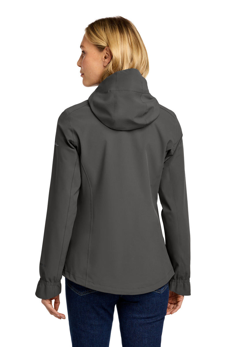 Eddie Bauer Women's WeatherEdge Plus Jacket - Iron Gate