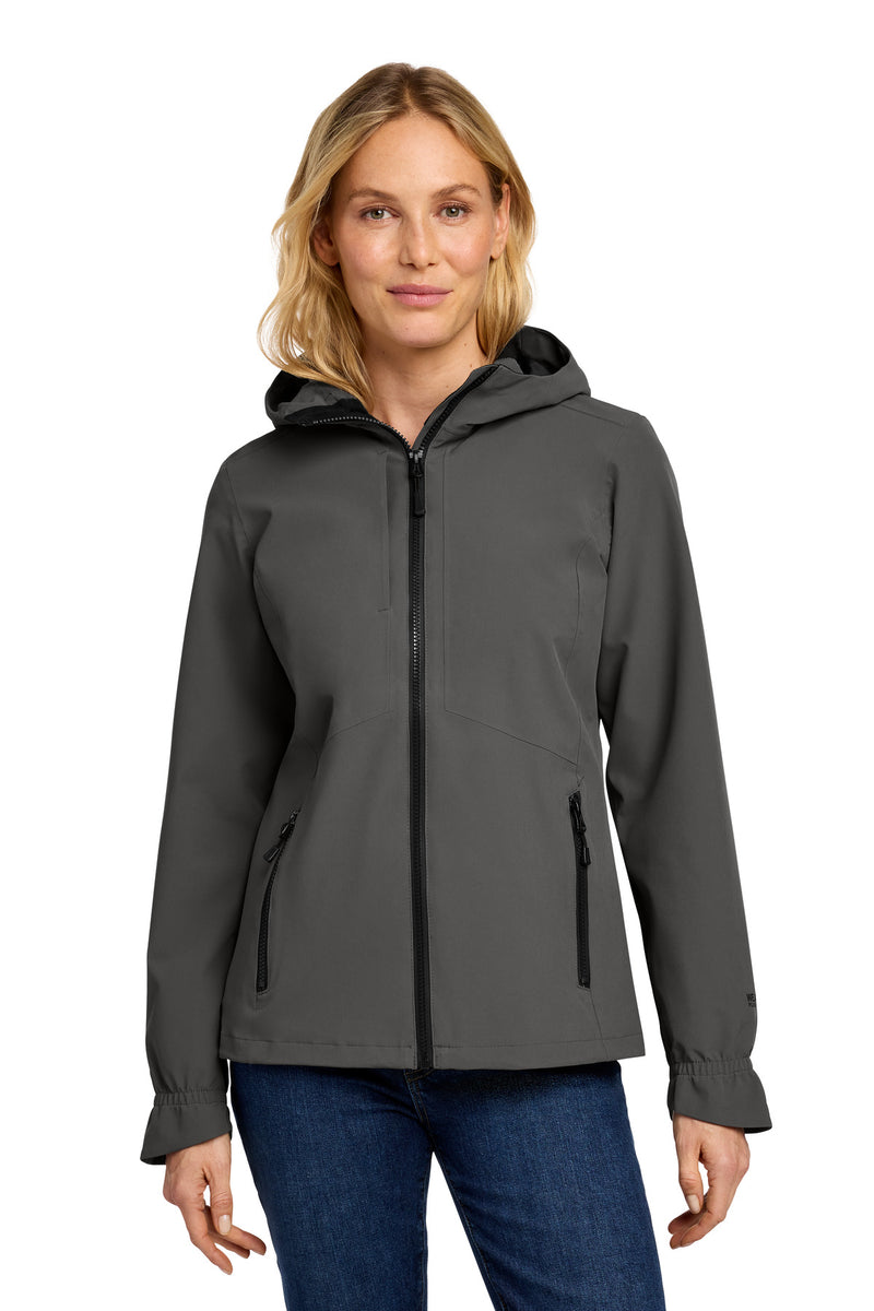 Eddie Bauer Women's WeatherEdge Plus Jacket - Iron Gate