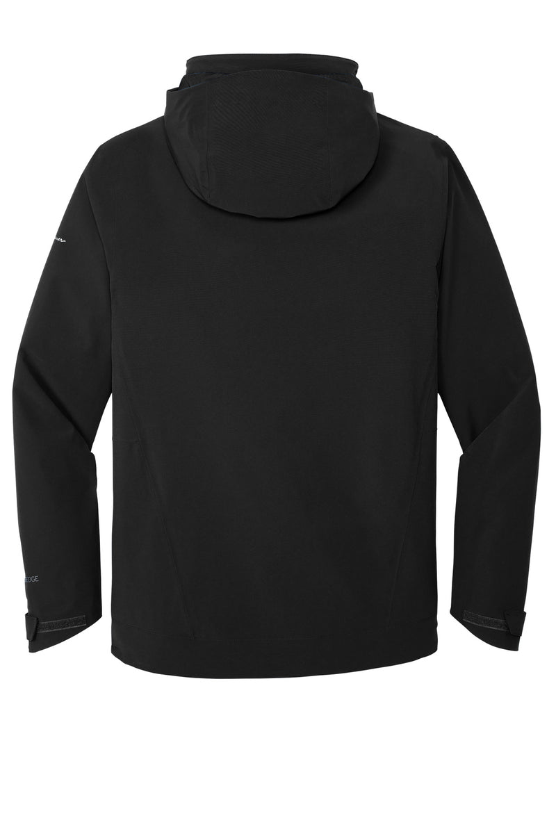 Eddie Bauer WeatherEdge 3-in-1 Jacket - Black/ Storm Grey
