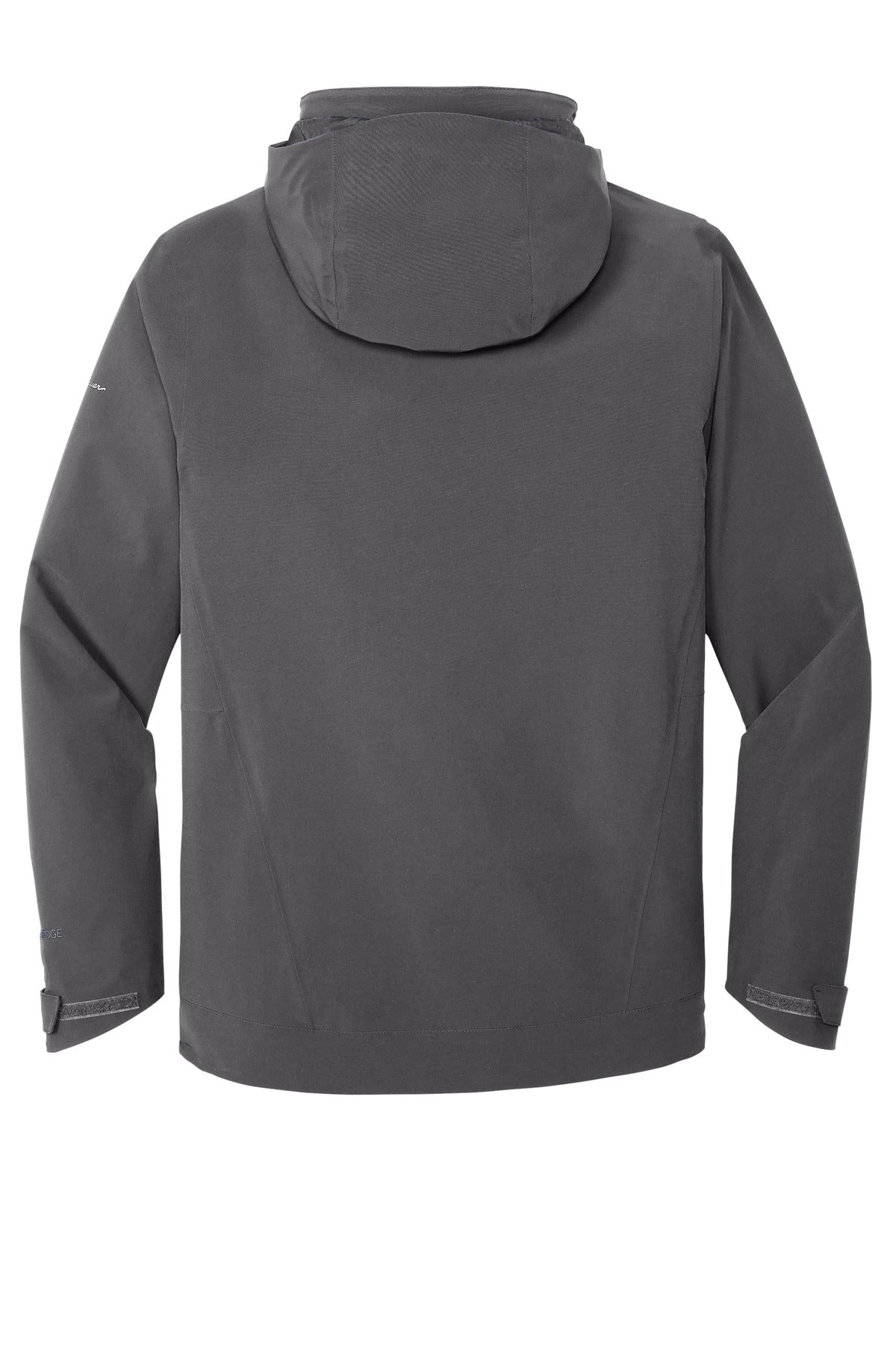 Eddie Bauer WeatherEdge 3-in-1 Jacket - Grey Steel/ Metal Grey