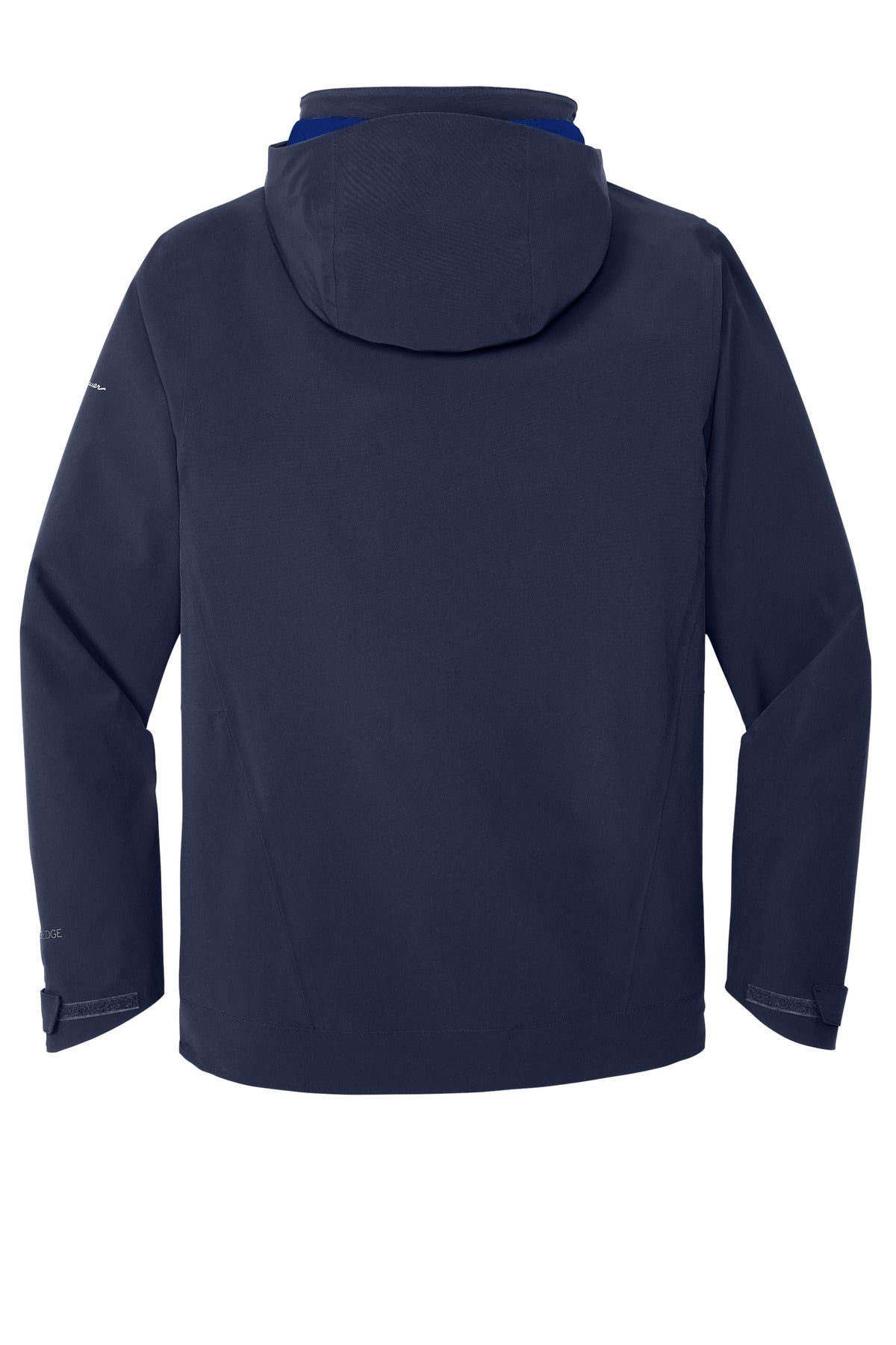 Eddie Bauer WeatherEdge 3-in-1 Jacket - River Blue/ Cobalt Blue