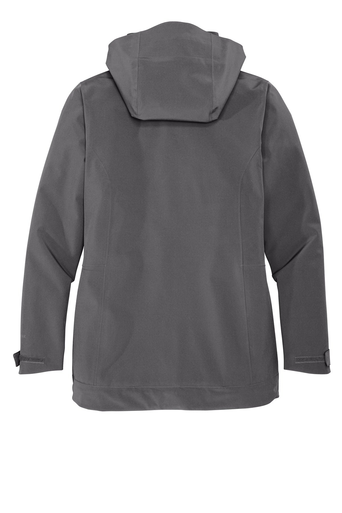 Eddie Bauer Women's WeatherEdge 3-in-1 Jacket - Grey Steel/ Metal Grey