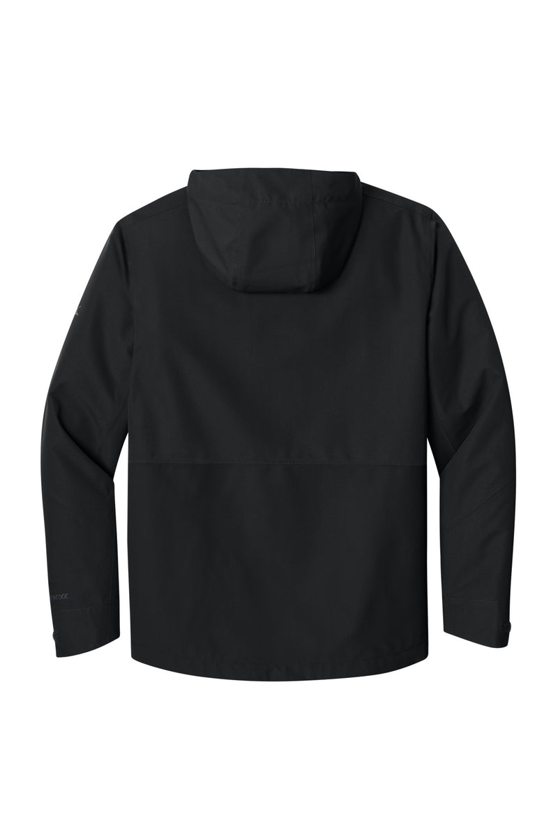 Eddie Bauer WeatherEdge Ridge 3-in-1 Jacket - Black