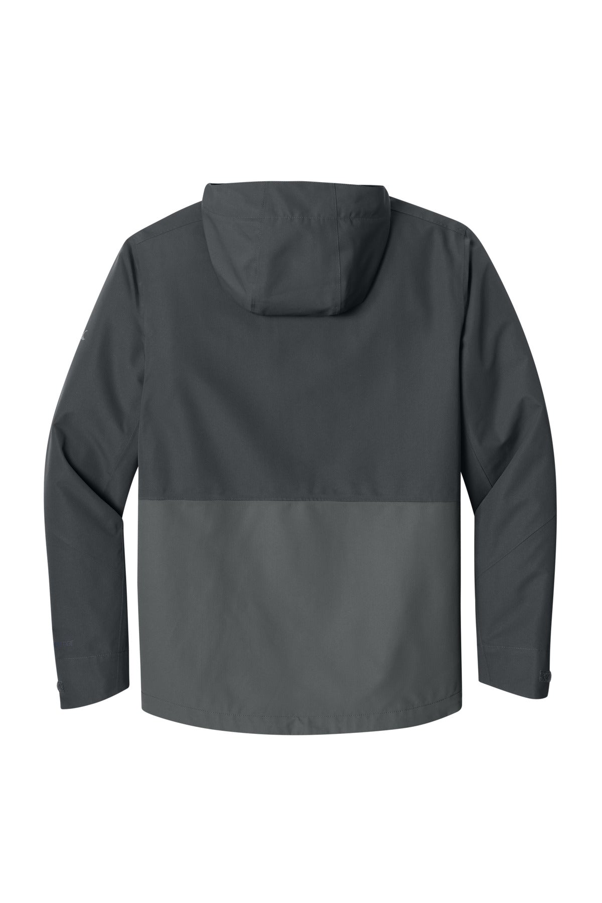 Eddie Bauer WeatherEdge Ridge 3-in-1 Jacket - Grey Steel/ Metal Grey
