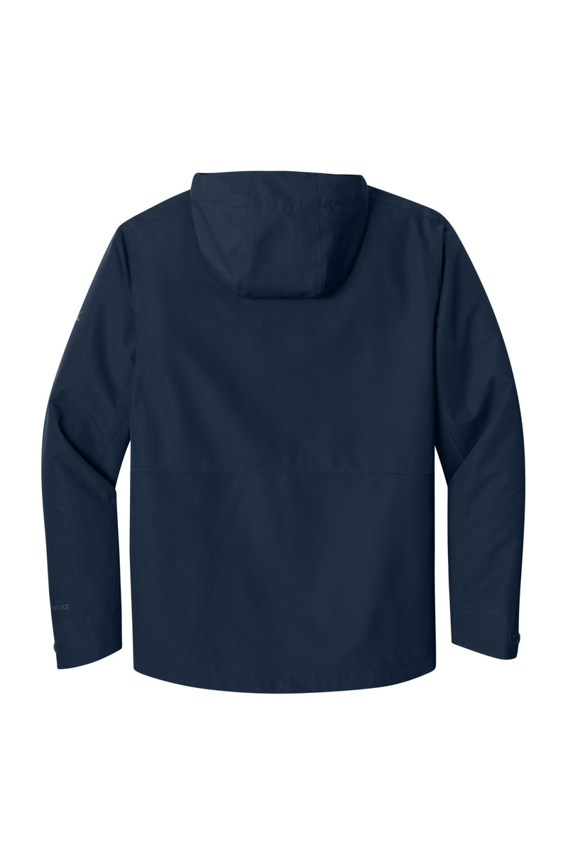 Eddie Bauer WeatherEdge Ridge 3-in-1 Jacket - River Blue Navy