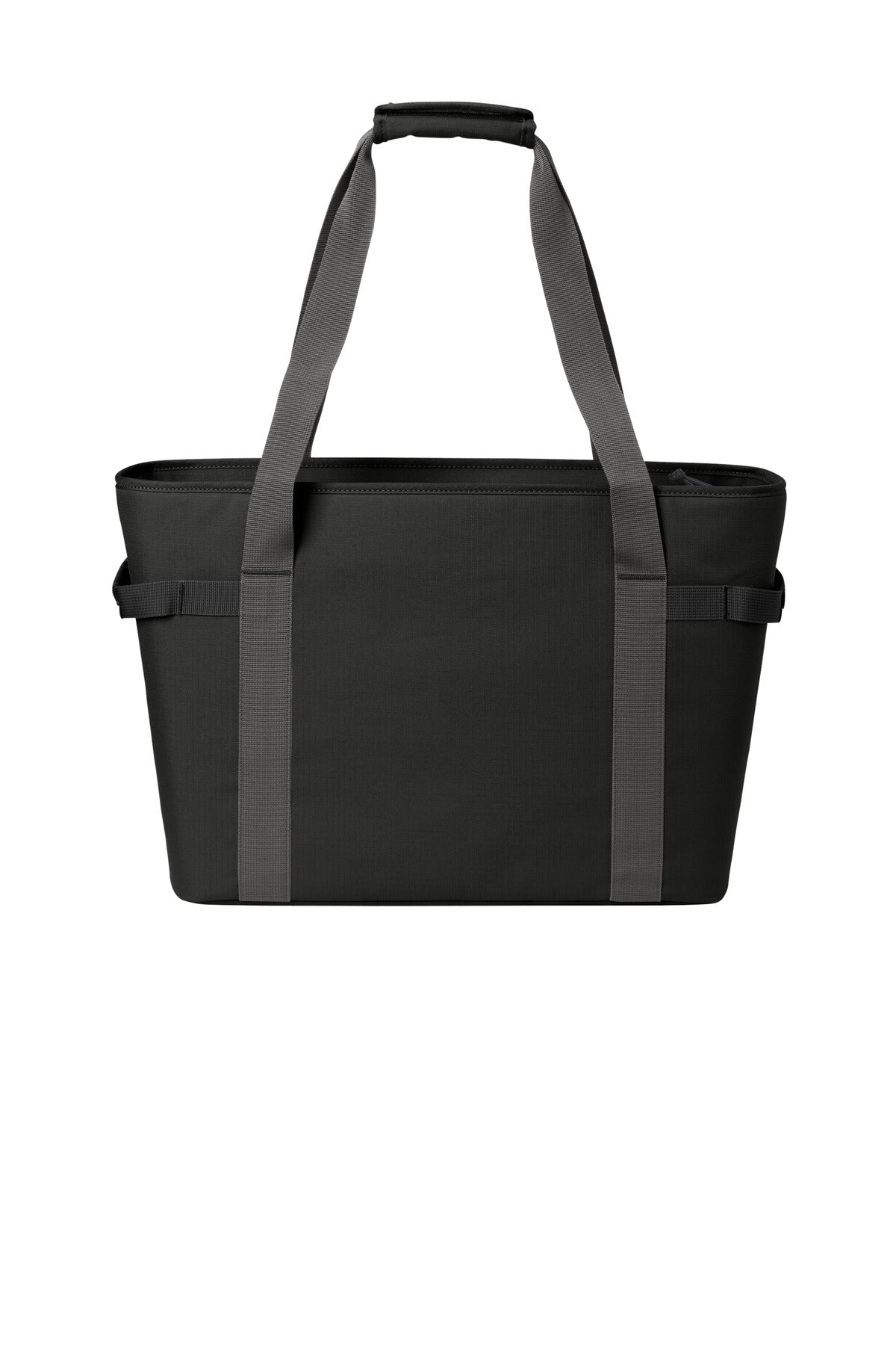 Eddie Bauer Max Cool Tote Cooler - Black/ Grey Steel