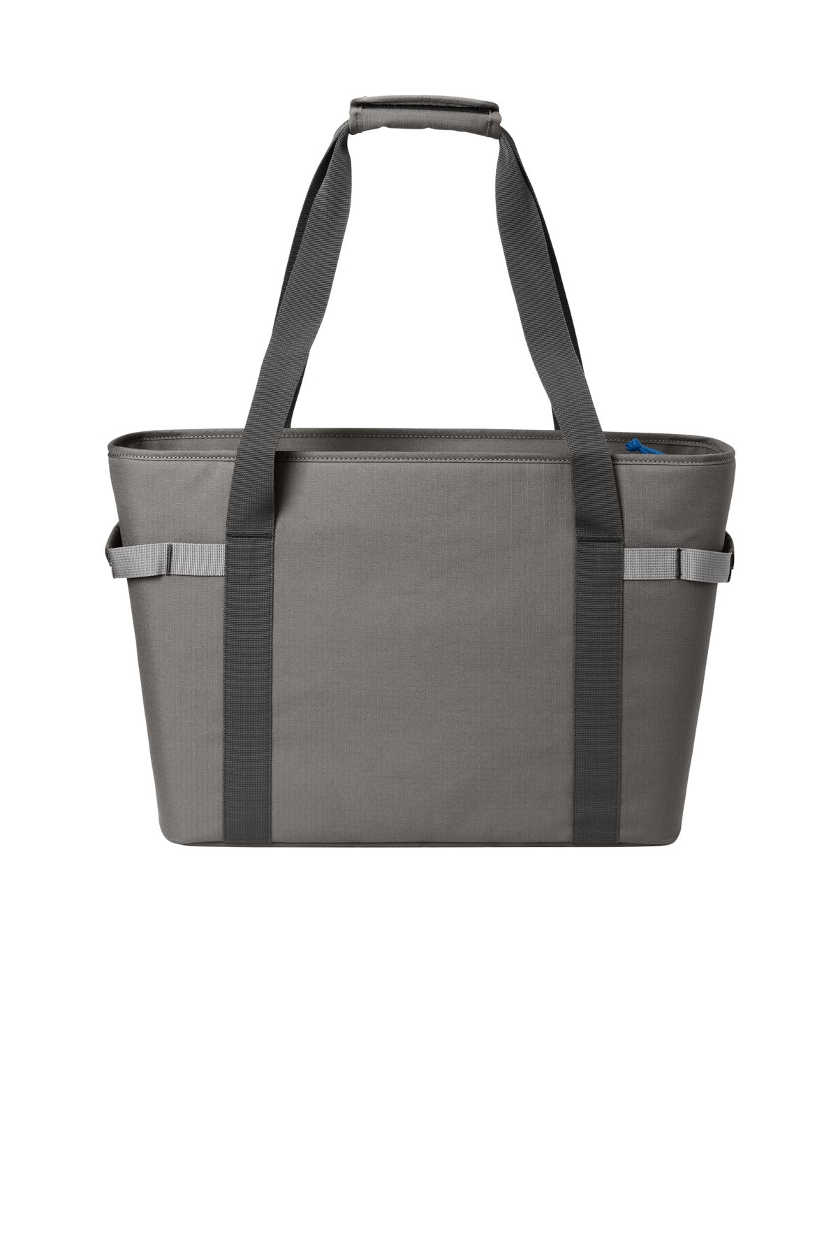 Eddie Bauer Max Cool Tote Cooler - Metal Grey/ Expedition Blue