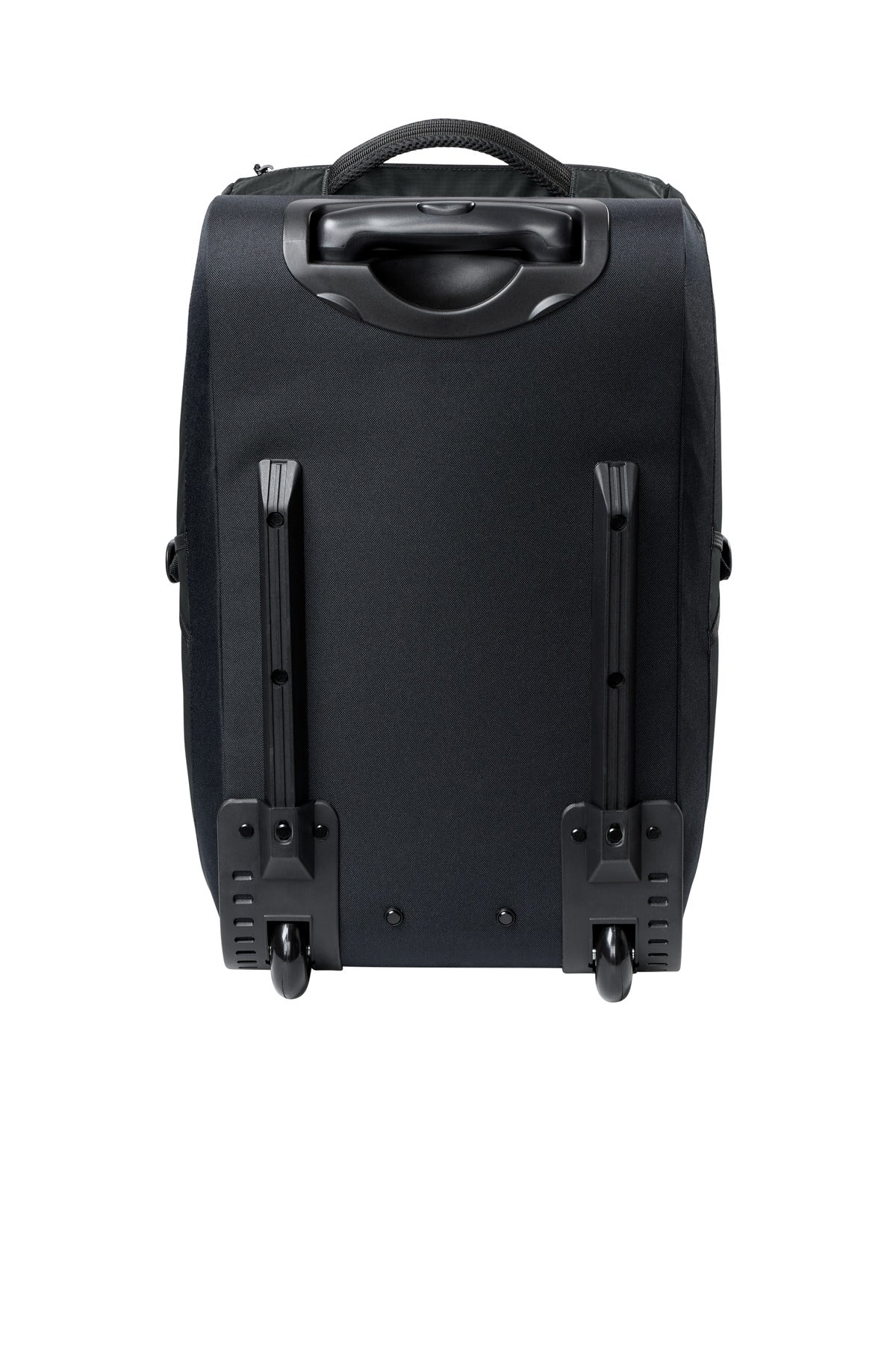 Eddie Bauer Excursion Roller Duffel - Black