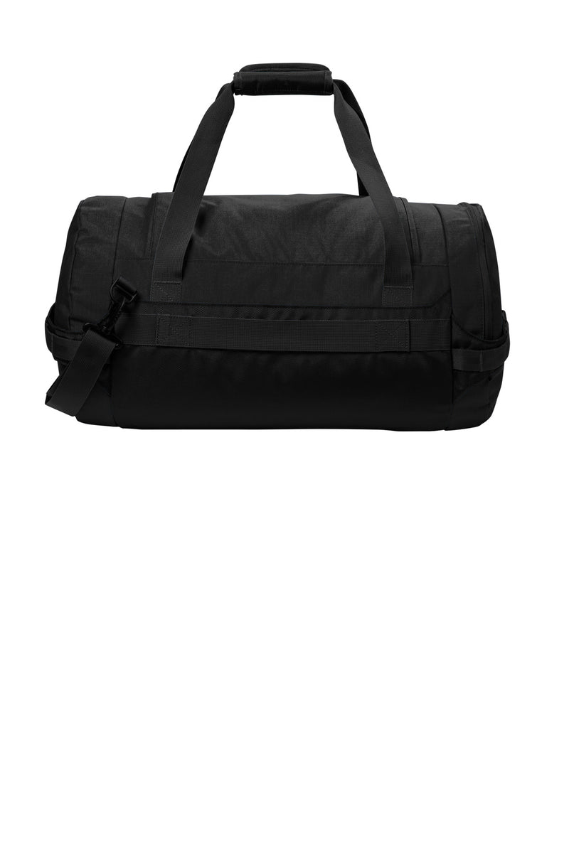 Eddie Bauer Tour Duffel - Black