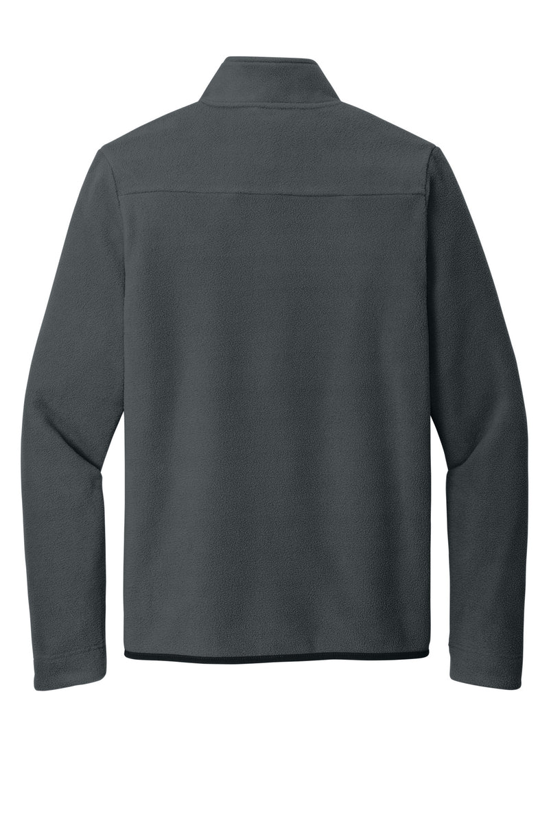 Port Authority Connection Fleece Jacket - Charcoal