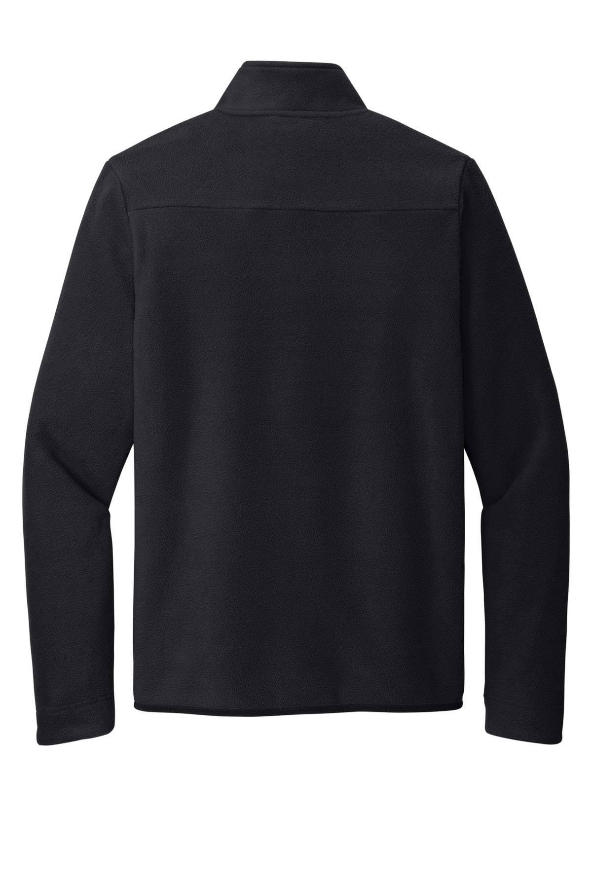 Port Authority Connection Fleece Jacket - Deep Black