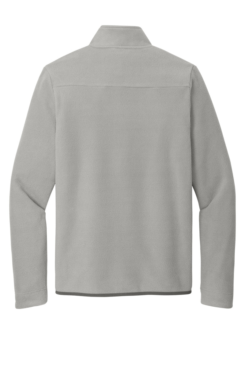 Port Authority Connection Fleece Jacket - Gusty Grey