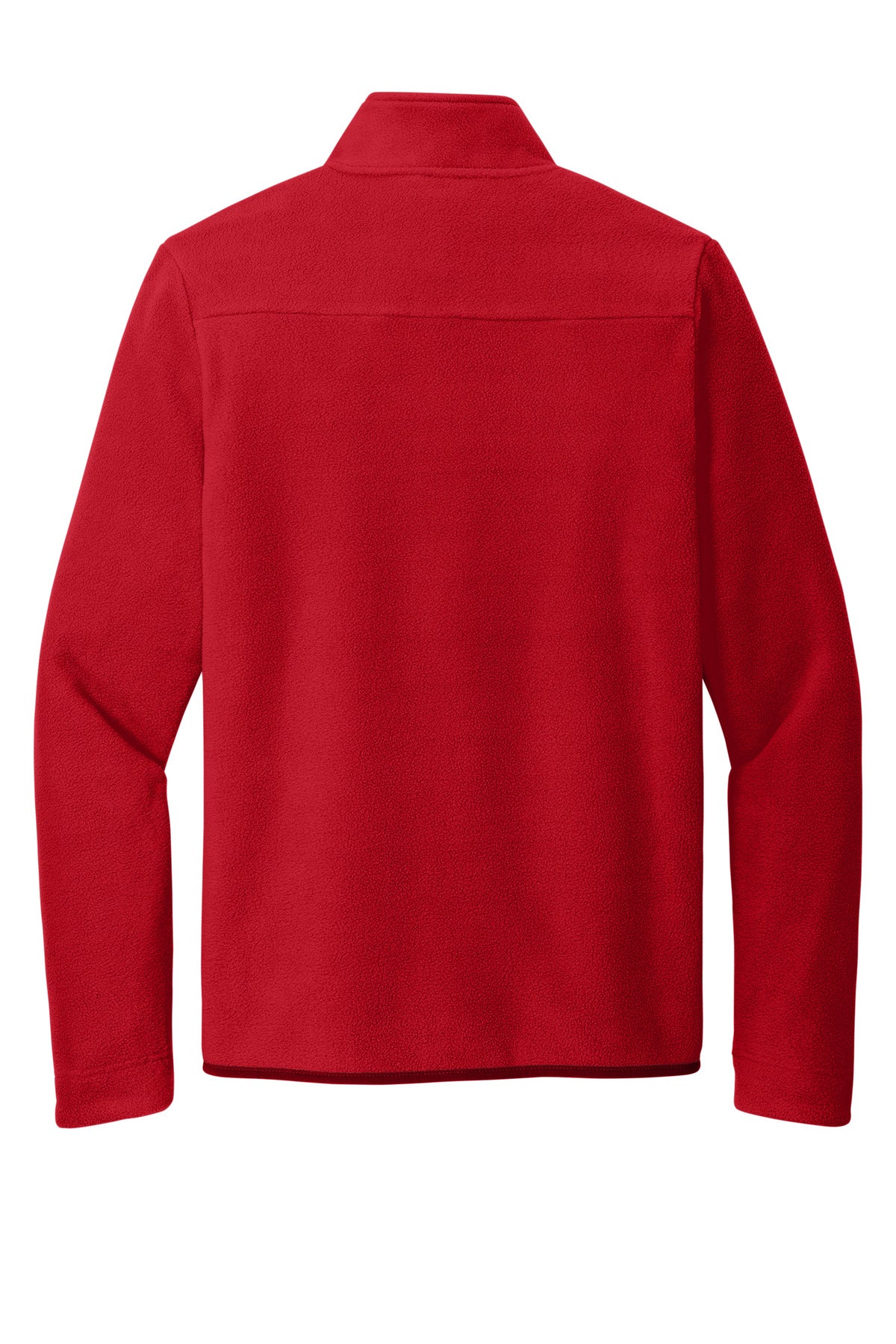 Port Authority Connection Fleece Jacket - Rich Red