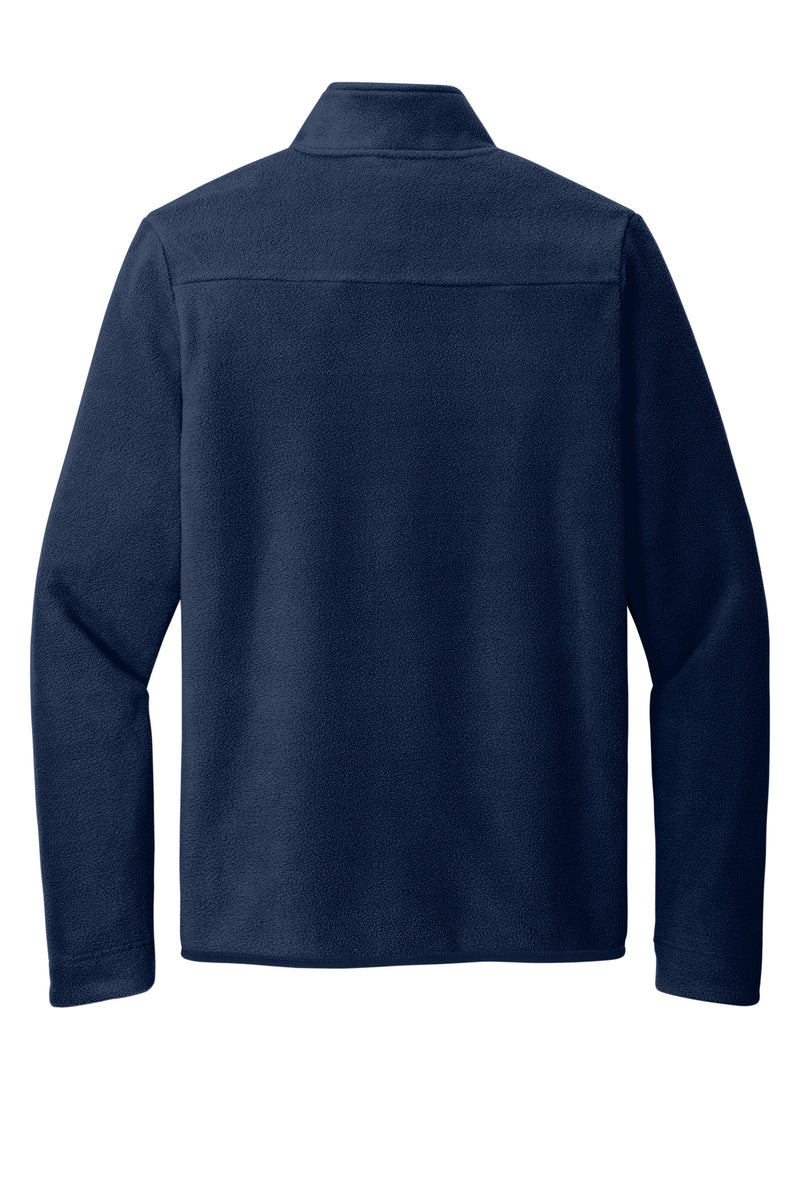 Port Authority Connection Fleece Jacket - River Blue Navy