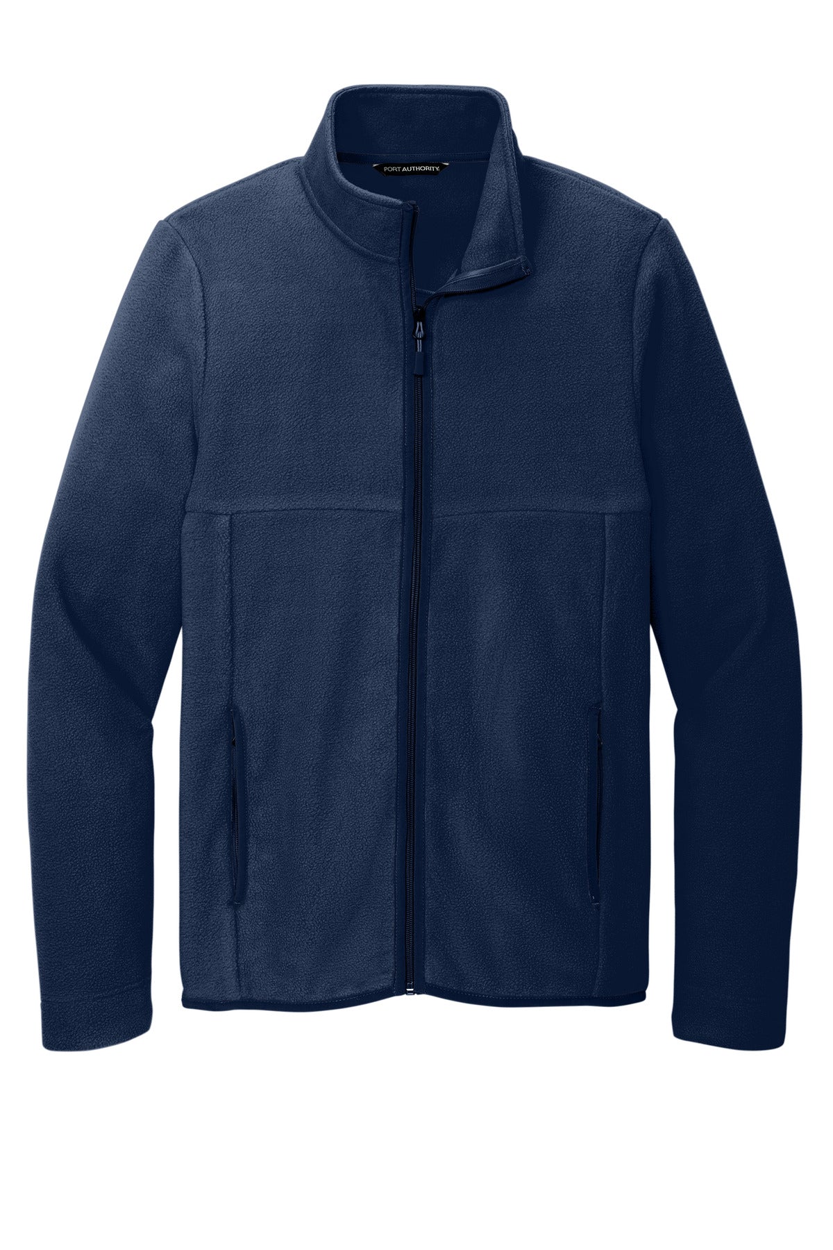 Port Authority Connection Fleece Jacket - River Blue Navy