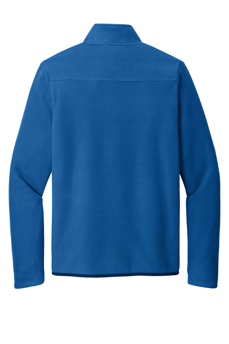 Port Authority Connection Fleece Jacket - True Blue