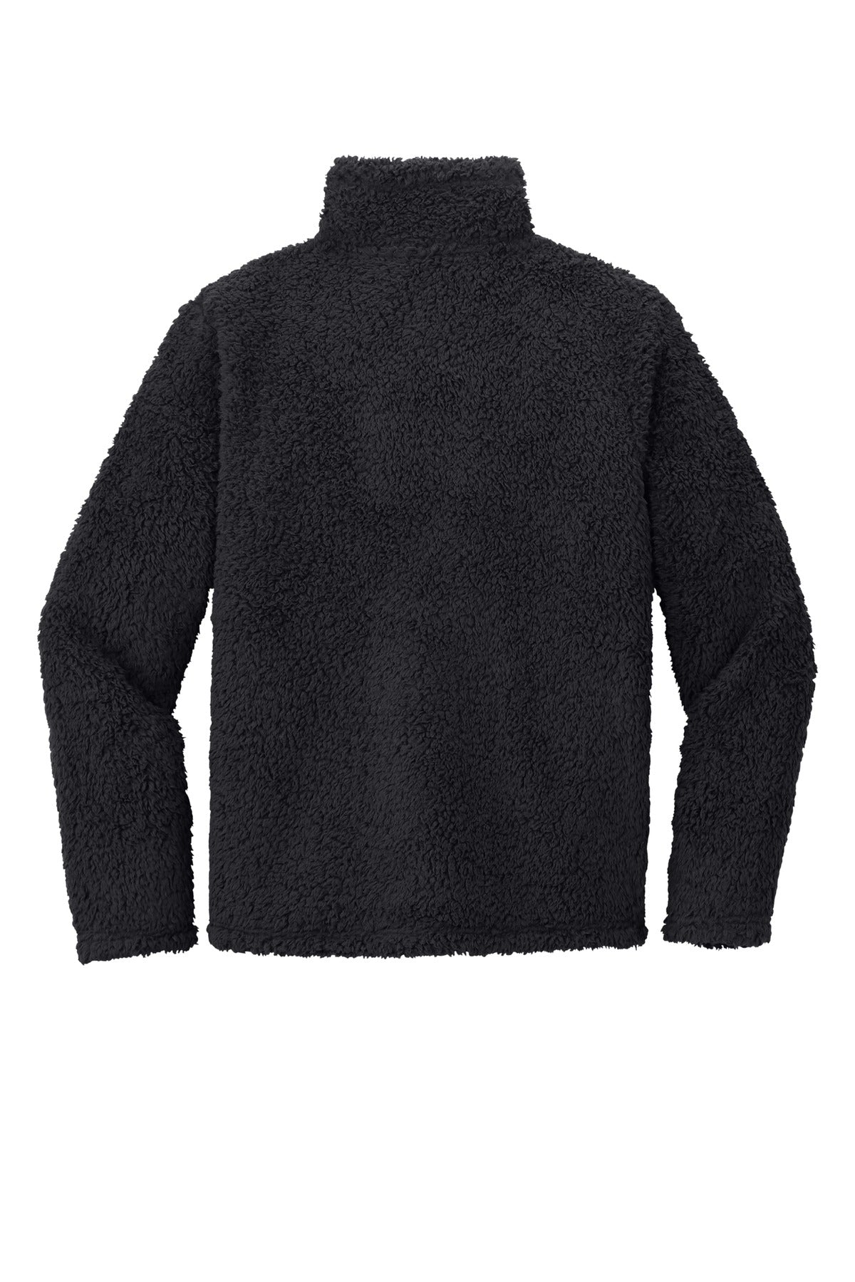 Port Authority  Cozy 1/4-Zip Fleece - Charcoal