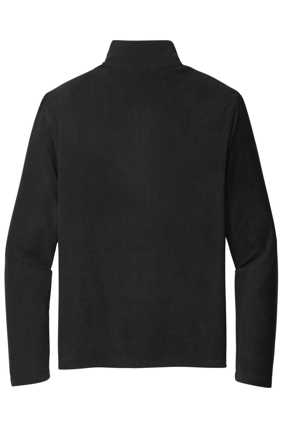 Port Authority Accord Microfleece Jacket - Black